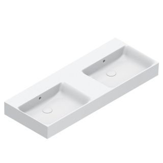 Раковина Catalano Premium 0221220001 120 см белый