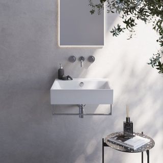 Раковина Catalano Premium 0220500001 50 см белый