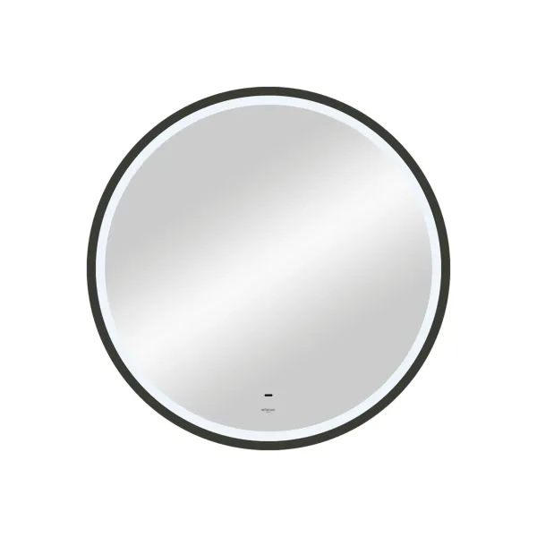 Зеркало Reflexion Moon RF5648MN с LED подсветкой сенсором 80х80
