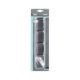 Планка FIXSEN 5 крючков TREND GRAPHITE  (FX-98005-5)