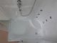 Душевая кабина Royal Bath BP левая стекло прозрачное 100x80см RB8100BP2-T-L