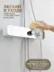 Душевая стойка Vexorus Design B8030.CH хром