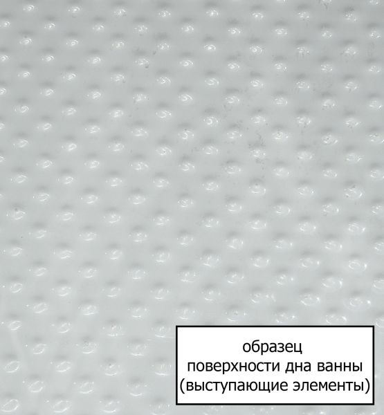 Акриловая ванна Aquanet Jamaica 160x100 L левая