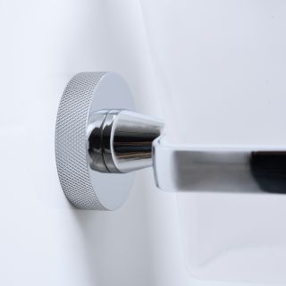 Щётка для унитаза WasserKRAFT Mosel K-46627 хром