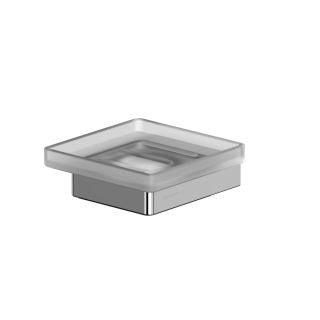 Мыльница подвесная WHITECROSS Cubo CU2420CR хром Мыльница подвесная WHITECROSS Cubo CU2420CR хром