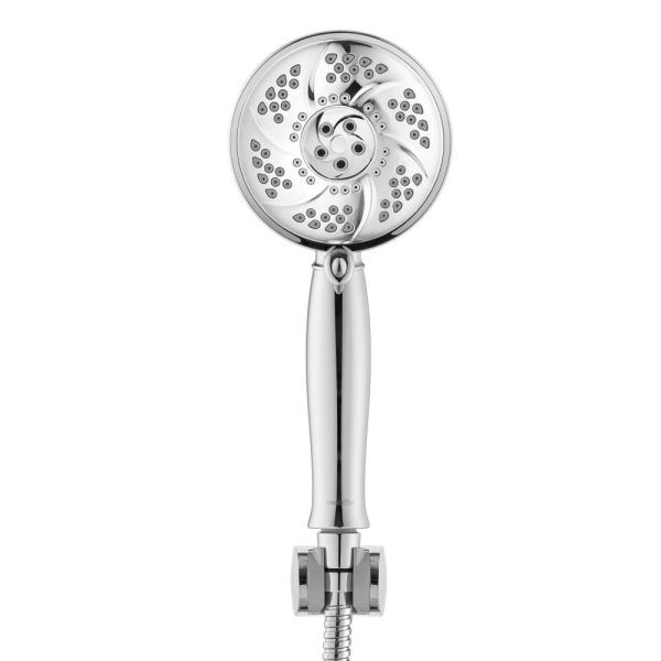 Душевая лейка Swedbe Calypso 5089 хром Душевая лейка Swedbe Calypso 5089 хром