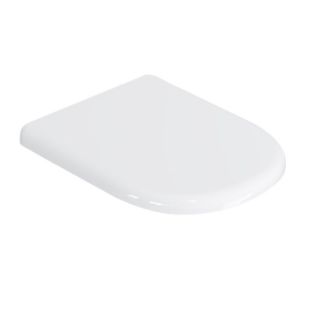 Сиденье Globo Lalita LT020BI белое