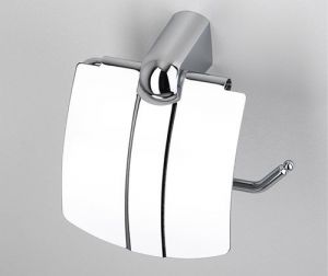 Wasserkraft Berkel K-6825 Держатель туалетной бумаги с крышкой