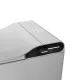 Электронный подвесной унитаз Grossman Smart GR-5701 с функцией биде белый