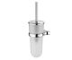 Wasserkraft Berkel K-6827 Щетка для унитаза подвесная Wasserkraft Berkel K-6827 Щетка для унитаза подвесная
