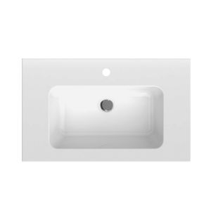 Kerama Marazzi Раковина PIANO PI.wb.75 75 см