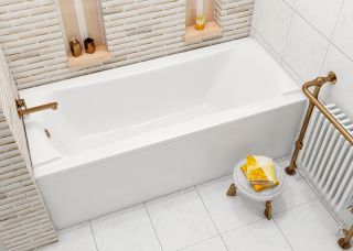 Акриловая ванна Relisan Loara 180x80 Гл000011735 без гидромассажа Акриловая ванна Relisan Loara 180x80 Гл000011735 без гидромассажа