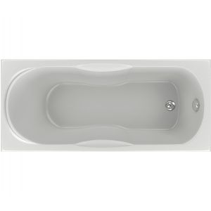 Акриловая ванна Relisan Eco Plus Мега 160x70 Гл000015091 без гидромассажа