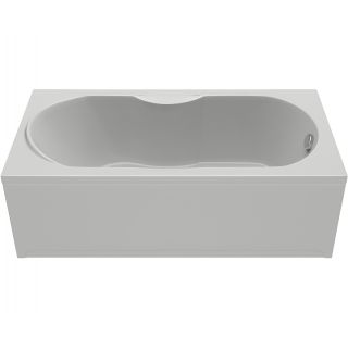 Акриловая ванна Relisan Eco Plus Мега 160x70 Гл000015091 без гидромассажа Акриловая ванна Relisan Eco Plus Мега 160x70 Гл000015091 без гидромассажа