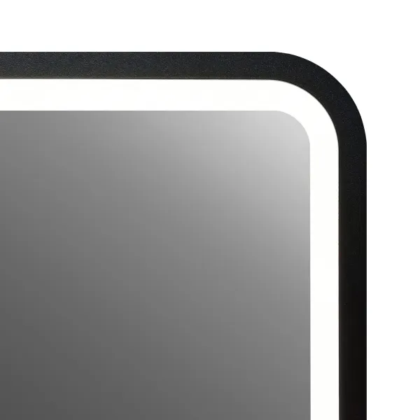 Зеркало Reflexion Happy RF4919HP с LED подсветкой сенсором 60х80