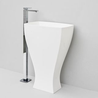Раковина ArtCeram JAZZ Livingtec JZL006 01 00/ JZ13bi*1 белая 60 см Раковина ArtCeram JAZZ Livingtec JZL006 01 00/ JZ13bi*1 белая 60 см