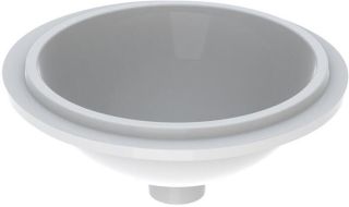 Раковина Geberit VariForm 500.746.01.2 40 см белый