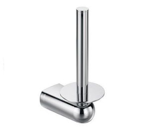 Wasserkraft Berkel K-6897 Держатель туалетной бумаги Wasserkraft Berkel K-6897 Держатель туалетной бумаги