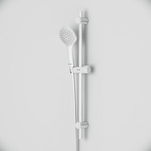 Душевой гарнитур Am.pm GEM F0190033 белый