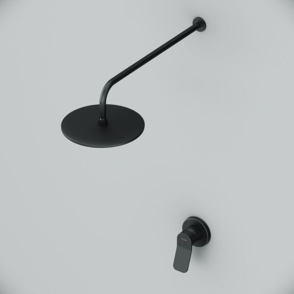 Душевая система Am.Pm X-Joy FB85A2R002