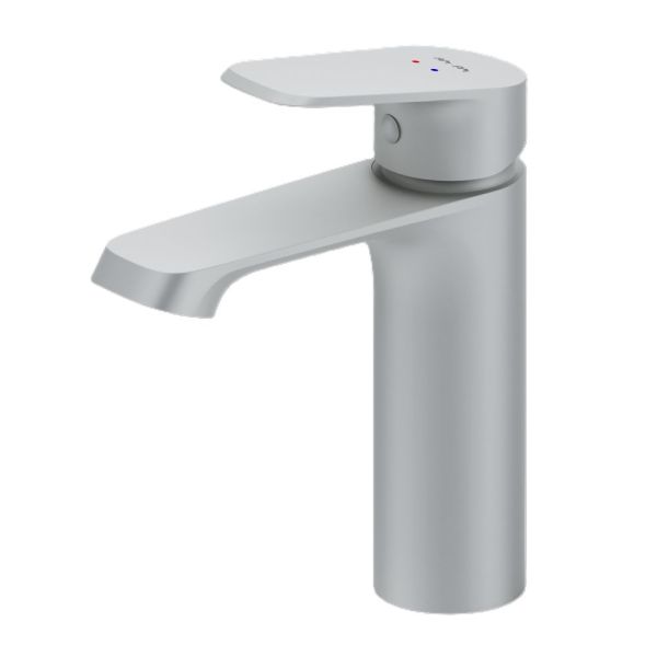 Смеситель для раковины Am.Pm Func F8F02133 белый