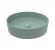 Раковина Creavit Loop LP145-00NY00E-0000 45 см зелёный матовый