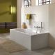 Ванна Villeroy Boch Oberon UBQ199OBE2V-01 190 x 90 см квариловая