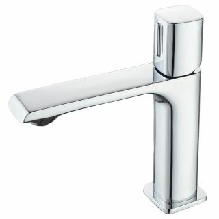 Смеситель для раковины Creavit Alfa AL1500 хром