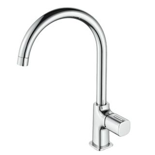 Смеситель для кухни Creavit Alfa AL8500 хром