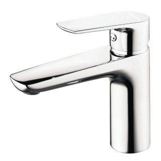 Смеситель для раковины Creavit Solo SO1500 хром