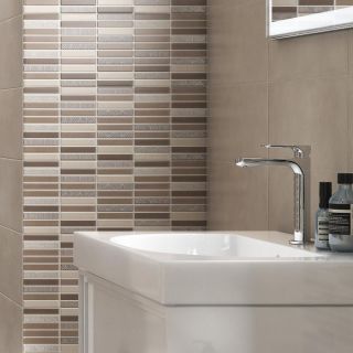 Смеситель для раковины Kerama Marazzi Ole 69415KM.21.018 хром
