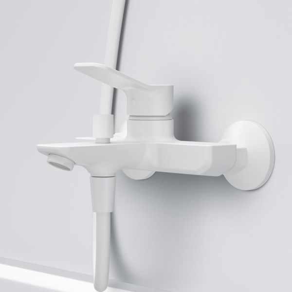 Душевая система Am.Pm X-Joy F43885A14 Душевая система Am.Pm X-Joy F43885A14