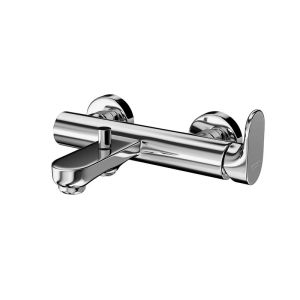 Смеситель для ванны с душем Kerama Marazzi Ole 69440KM.21.018 хром