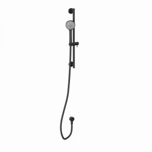 Душевой гарнитур Kerama Marazzi Ole 69457KM.01.093 чёрный матовый