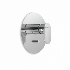 Встраиваемый смеситель для душа Kerama Marazzi Ole 69470EKM.21.018 хром