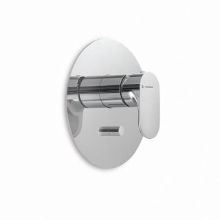 Встраиваемый смеситель для душа Kerama Marazzi Ole 69470EKM.21.018 хром Встраиваемый смеситель для душа Kerama Marazzi Ole 69470EKM.21.018 хром