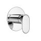 Встраиваемый смеситель для душа Kerama Marazzi Ole 69475EKM.21.018 хром