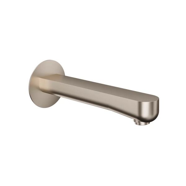 Излив для ванны Kerama Marazzi Ole 69487KM.M0.071 золото атласное