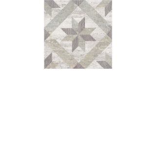 Керамогранит Kerama Marazzi 21051 Керамическая плитка мозаичная 30,1x30,1x0,69 Ла-Виллет металл глянцевый