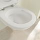 Унитаз подвесной Villeroy & Boch O.Novo 5688HR01 с сиденьем Микролифт