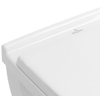 Унитаз подвесной Villeroy & Boch O.Novo 5688HR01 с сиденьем Микролифт Унитаз подвесной Villeroy & Boch O.Novo 5688HR01 с сиденьем Микролифт