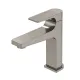 Смеситель для раковины Grossman Classic 510.K35.04.120 брашированный никель