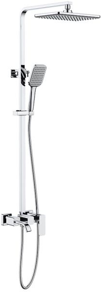 Душевая стойка Timo Selene SX-1013/00 хром