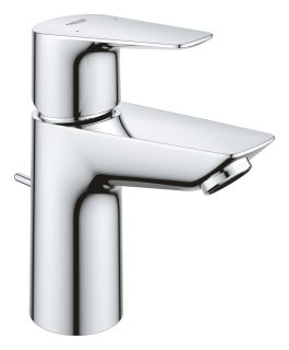 Смеситель для раковины Grohe BauEdge 23328001Gr хром