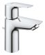 Смеситель для раковины Grohe BauEdge 23328001Gr хром