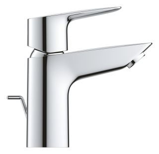 Смеситель для раковины Grohe BauEdge 23328001Gr хром