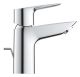 Смеситель для раковины Grohe BauEdge 23328001Gr хром