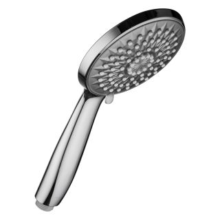 Душевая лейка Swedbe Calypso 5016G1 с 3D дизайном серый Душевая лейка Swedbe Calypso 5016G1 с 3D дизайном серый