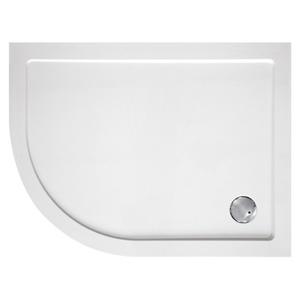 Поддон Cezares TRAY-M-RH-120/90-550-35-W-R