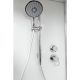 Душевая кабина Deto D272 R 120х80х208 см Душевая кабина Deto D272 R 120х80х208 см